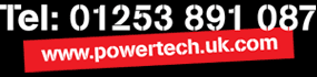 Contact Powertech Performance Centre